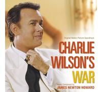 O.S.T - Charlie Wilsons's War