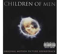 O.S.T.-Children of M - Children of Men