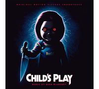O. S. T. -Child's Play( Mccreary Bear) - Child's Play (2019) [Vinilo]