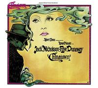 O.S.T.-Chinatown (Goldsmith) - Chinatown (Original 1974 Soundtrack) [Vinilo]