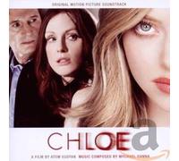 O.S.T.-Chloe - Chloe