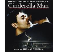 O.S.T.-Cinderella Ma - Cinderella Man
