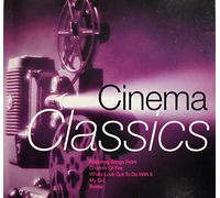 O.S.T. - Cinema Classics [Import]