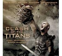 Original Soundtrack - Clash of the Titans