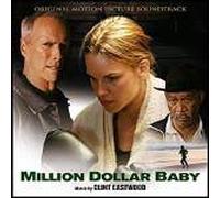 O.S.T.(CLINT EASTWOOD) - Million Dollar Baby