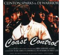 O.S.T.-Coast Control - Coast Control, Volume1 (The Remastered Collectors Edition)