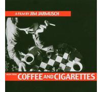 O.S.T.-Coffee and Ci - Coffee and Cigarettes