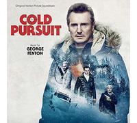 O. S. T. -Cold Pursuit( Fenton George) - Cold Pursuit