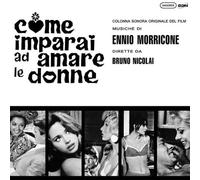O.S.T.-Come Imparai - Come Imparai Ad Amare Le Donne