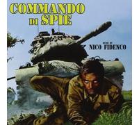 O.S.T.-Commando Di Spie - Commando Di Spie