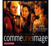 O.S.T.-Comme Une Ima - Comme Une Image