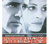 O.S.T.-Conspiracy Th – Conspiracy Theory
