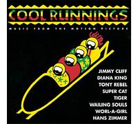 O.S.T. Cool Running - Cool Running