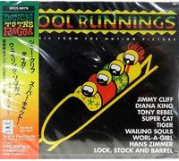 O.S.T. - Cool Runnings
