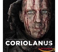 O.S.T. - Coriolanus (Original Motion Picture Soundtrack)