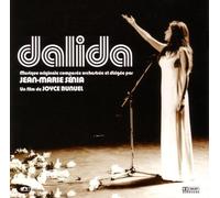 O.S.T.-Dalida - Dalida (By Jean Marie Senia)