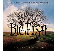 O.S.T.(DANNY ELFMAN) - Big Fish
