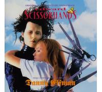 O.S.T. (DANNY ELFMAN) - Edward Scissorhands