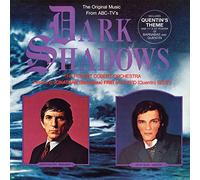 O.S.T.-Dark Shadows - Dark Shadows (50th anniversary /RSD) [Vinilo]
