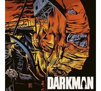 O.S.T. - Darkman [Vinilo]