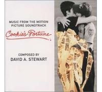 O.S.T. (DAVID A.STEWART) - Cookie's Fortune