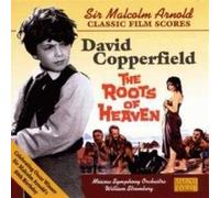 ARNOLD MALCOLM - David Copperfield, the Roots of Hea