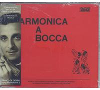 O.S.T. - De Gemini Franco - L'Armonica a Bocca (Original Soundtrack)