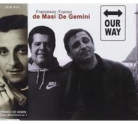 O.S.T. - De Gemini Franco - Our Way (Original Soundtrack)