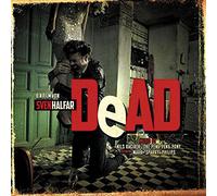 O.S.T. - Dead - The Soundtrack [Vinilo]