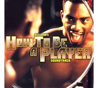 O.S.T. - Def Jam's How to Be a Player