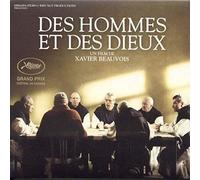 O.S.T.-Des Hommes Et - Des Hommes Et Des Dieux