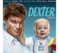 O.S.T. - Dexter Season 4