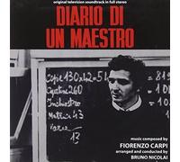 O.S.T.-Diario Di Un Maestro - Diario Di Un Maestro