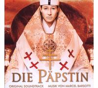 O.S.T. - Die Päpstin [Import]