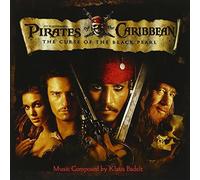 O.S.T.(DISNEY) - Pirates of Caribbean