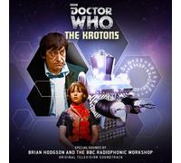 O. S. T Doctor Que - The Krotons