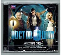 O.S.T.-Doctor Who:a Christmas - Doctor Who: A Christmas Carol