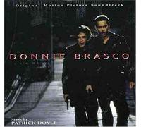 O.S.T.-Donnie Brasco - Donnie Brasco
