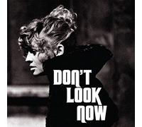 O. S. T. -Don't Look Now( Pino Donaggio) - Don't Look Now (Red Vinyl) [Vinilo]