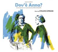 O. S. T. -Dov'è Anna? ( Cipriani Stelvio) - Dov'e Anna?