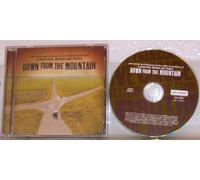 O.S.T.-Down from the - Down from the Mountain