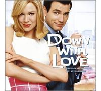 O.S.T.-Down With Lov - Down With Love