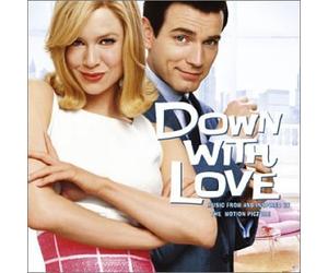 O.S.T.-Down With Lov - Down With Love
