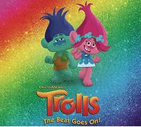 O.S.T. - Dreamworks Trolls: The Beat Goes On