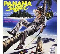 O.S.T. - Ducros Gabriele - Panama Sugar