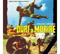 O.S.T.-Duri a Morire - Simon Bolivar