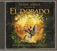 O.S.T.-El Dorado - El Dorado