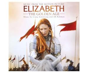 O.S.T.-Elizabeth-the - Elizabeth-the Golden Age