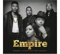 O. S. T Empire Cast - Season 1