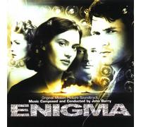 O.S.T.-Enigma - Enigma